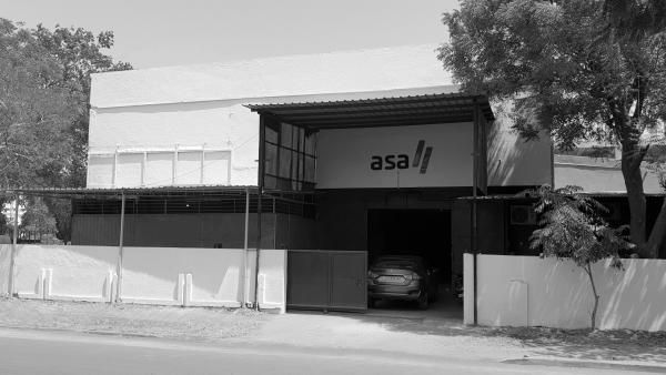 asa India